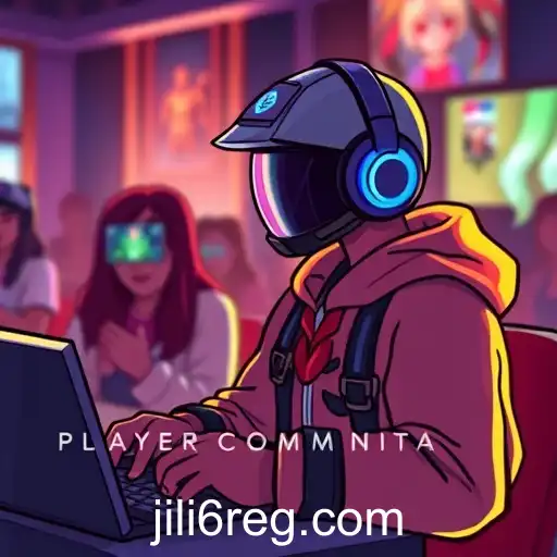 Exploring the User Community: Insights into Jili6's Online Gaming Platform