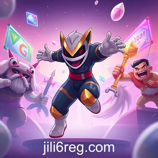 Experience the Thrill of Live Events on Jili6: Seamless Entry to Interactive Gaming