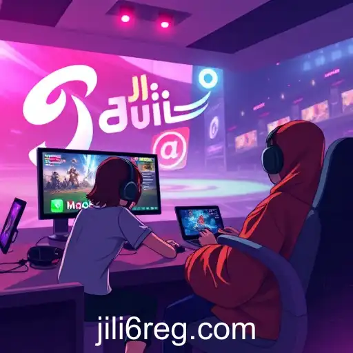 The Evolution of Online Gaming Platforms