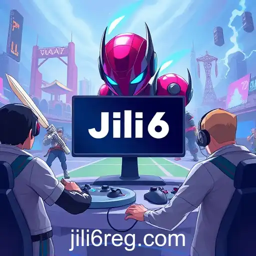 Exploring Jili6: The Dynamics of Online Gaming Platforms