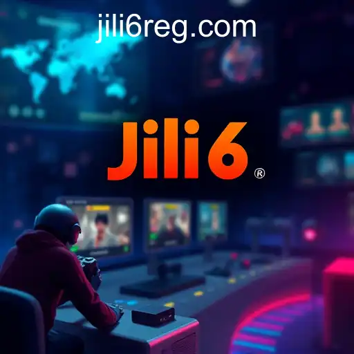 Exploring Online Gaming Landscapes: The Rise of Jili6
