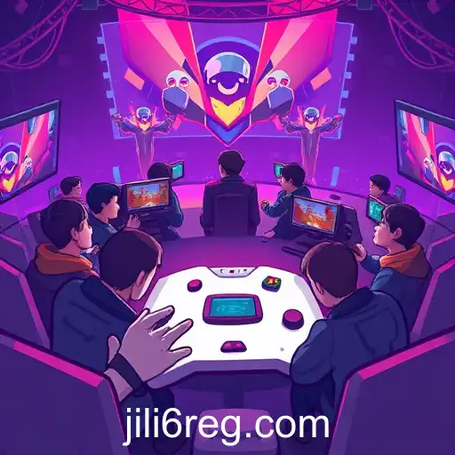 Exploring the Rise of 'Discussion Forums' in Online Gaming Communities