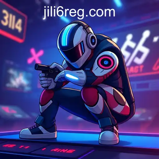 Gaming Evolves: Jili6 Leads the Charge