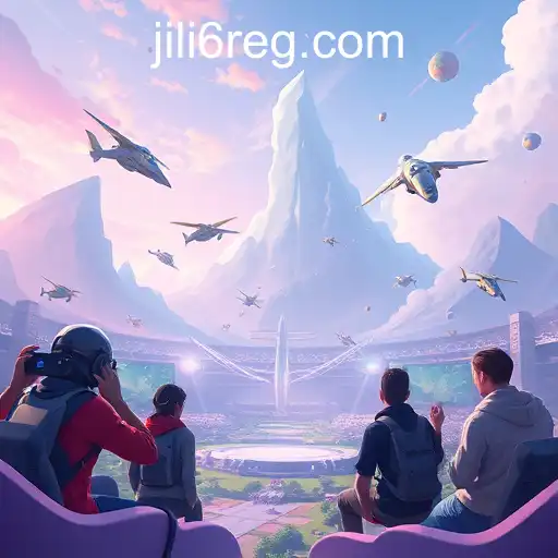 Navigating Online Gaming in 2025: Insights and Innovations