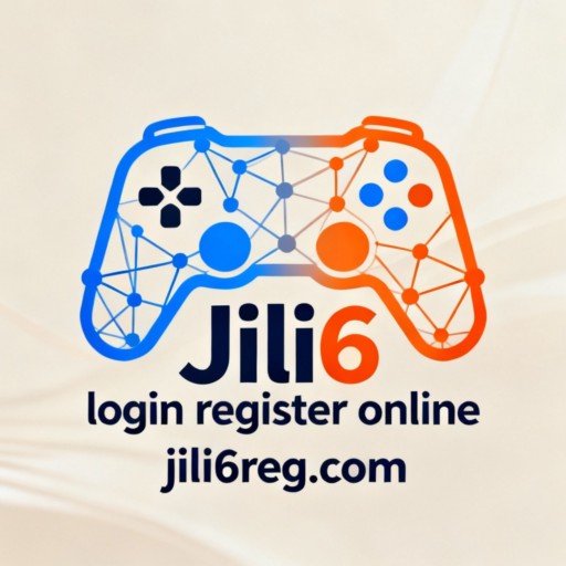 Jili6 login register online