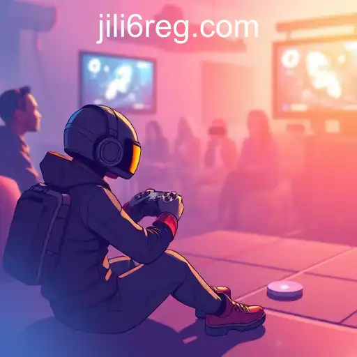 Jili6 Gaming Platform Sees Surge in Popularity