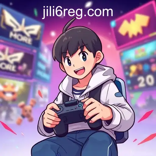 The Rise of Jili6 in the Gaming World