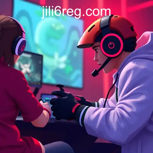 Emerging Trends in Online Gaming Platforms