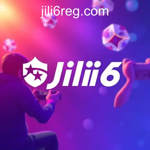 Exploring the Rise of Jili6 in Online Gaming