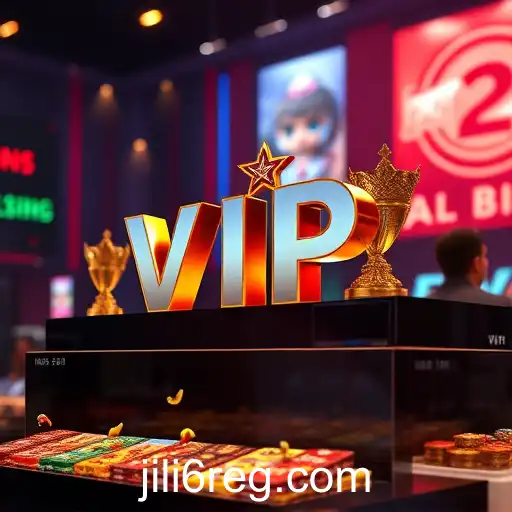 Jili6 Expands Online Presence Amidst Global Gaming Trends