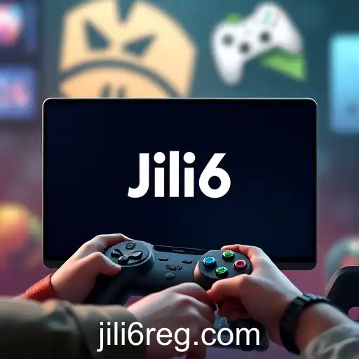 The Rise of Jili6: Revolutionizing Online Gaming