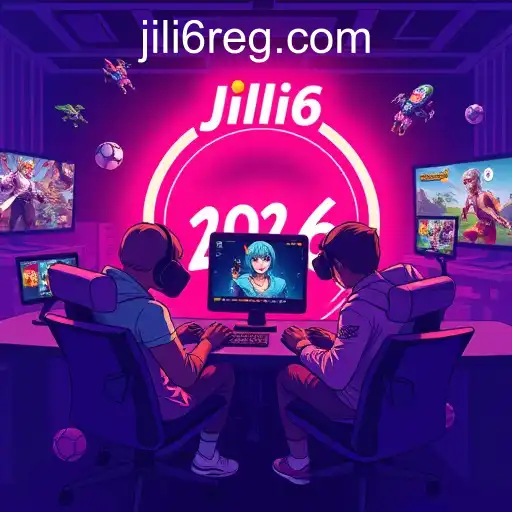 The Rising Popularity of Jili6 in 2026
