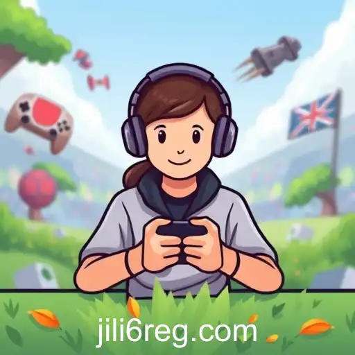 The Evolution of Online Gaming in 2025