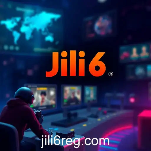 Exploring Online Gaming Landscapes: The Rise of Jili6