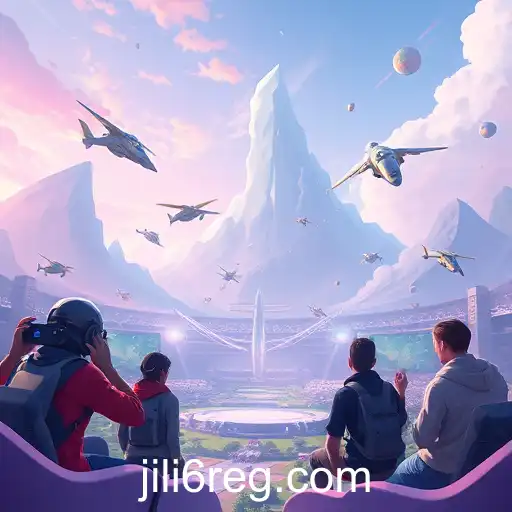 Navigating Online Gaming in 2025: Insights and Innovations