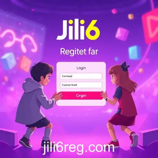 The Rise of Online Gaming Platforms: A Deep Dive into Jili6