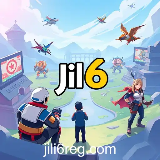 Jili6: Revolutionizing Online Gaming with Seamless Access