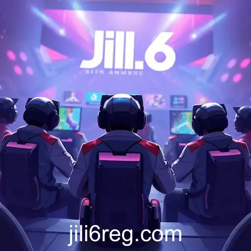 The Rise of Jili6 in the Gaming World