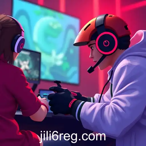 Emerging Trends in Online Gaming Platforms