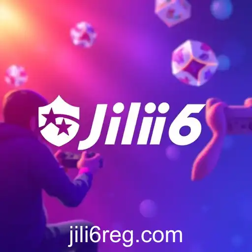 Exploring the Rise of Jili6 in Online Gaming