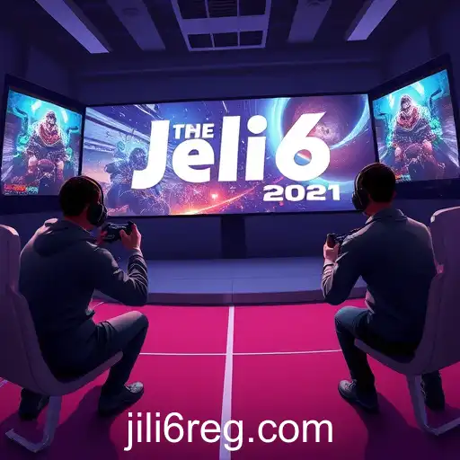The Rise of Jili6: A Changing Landscape in Online Gaming