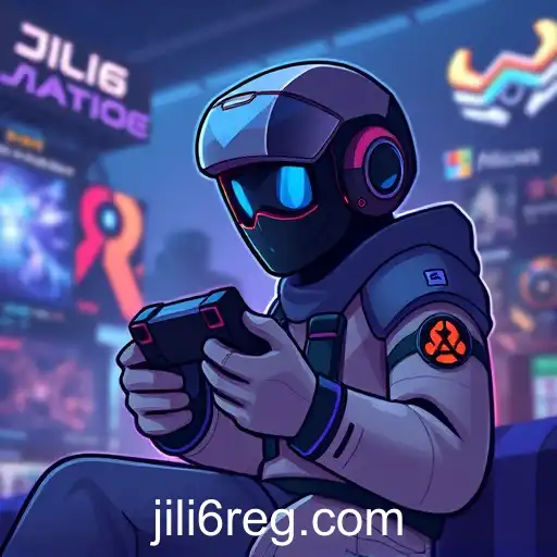 The Evolution of Online Gaming: Jili6's Impact