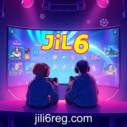 The Rise of Online Gaming Platforms