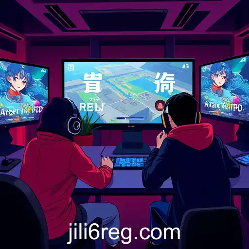 Online Gaming Platforms Revolutionize the Industry