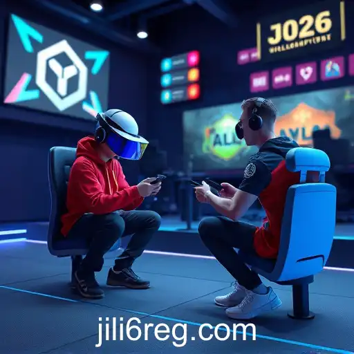 The Rising Popularity of Online Gaming Platforms