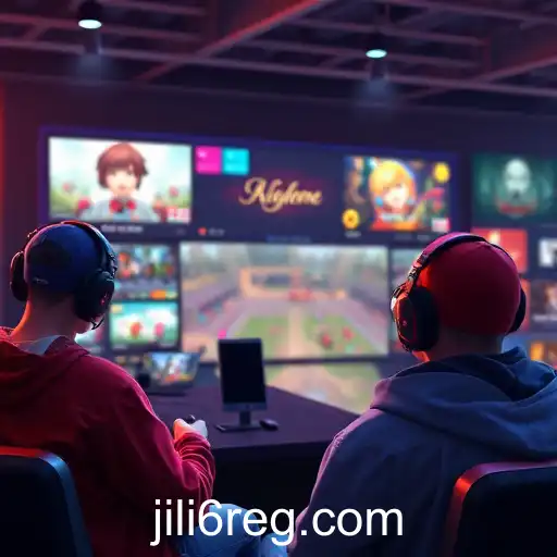 The Rise of Online Gaming Communities in 2025