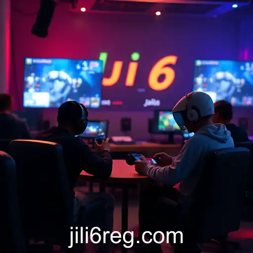 The Rise of Online Gaming Platforms in 2025