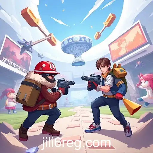 The Rise of Online Gaming Platforms in 2025