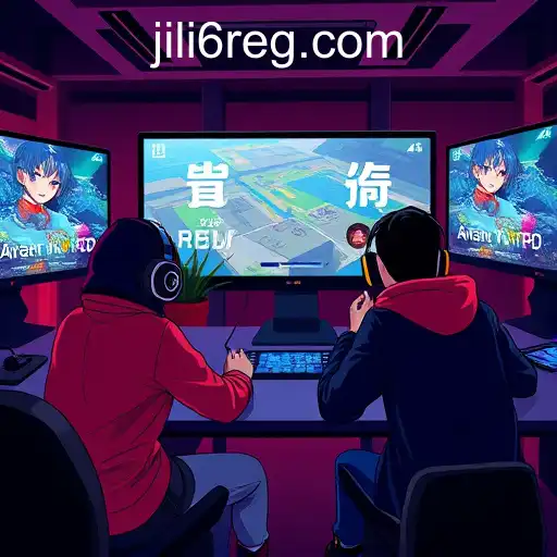 Online Gaming Platforms Revolutionize the Industry