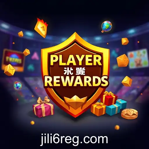 Exploring the 'Player Rewards' Category with Jili6: A Gateway to Online Gaming Benefits