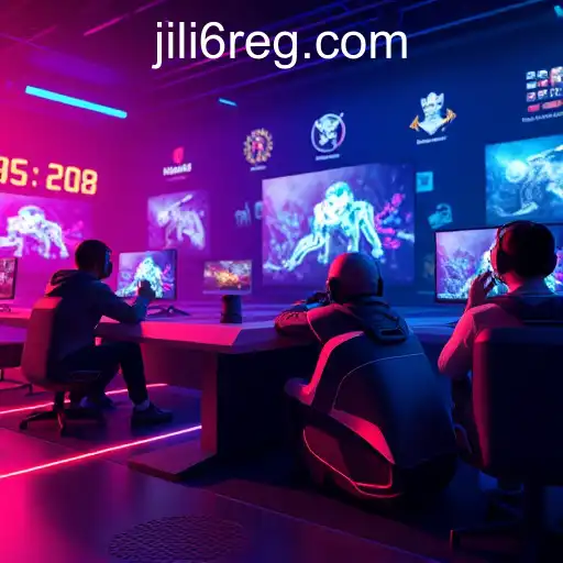 The Rise of Online Gaming Platforms in 2025