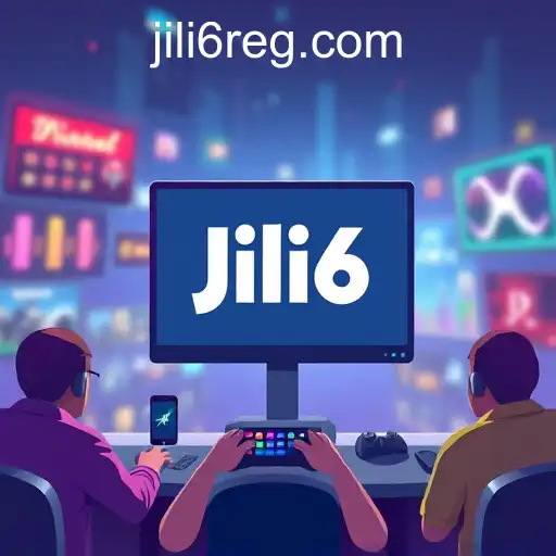 Rising Popularity of Online Gaming Platforms